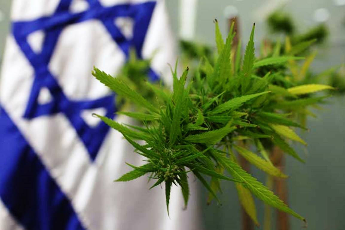 Israel en la vanguardia del cannabis medicinal sufre escasez de marihuana