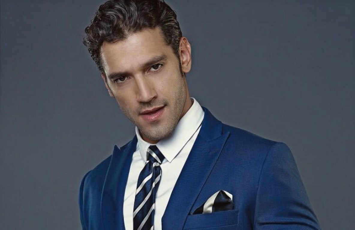 Actor Raúl Coronado dice papel de homosexuales en pantalla deben tratarse con cuidado El Nuevo