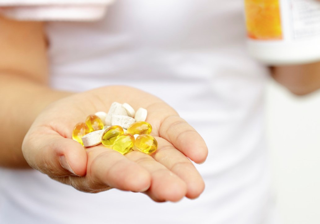 Vitamina D no previene diabetes 2 en adultos en riesgo, asegura estudio 1 Vitamina d2