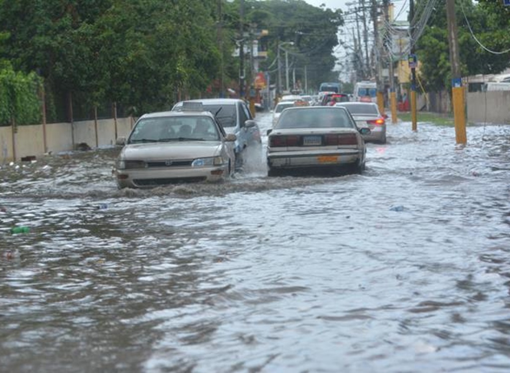 El COE Pone En Alerta Verde Cuatro Provincias Ante Posibles Inundaciones