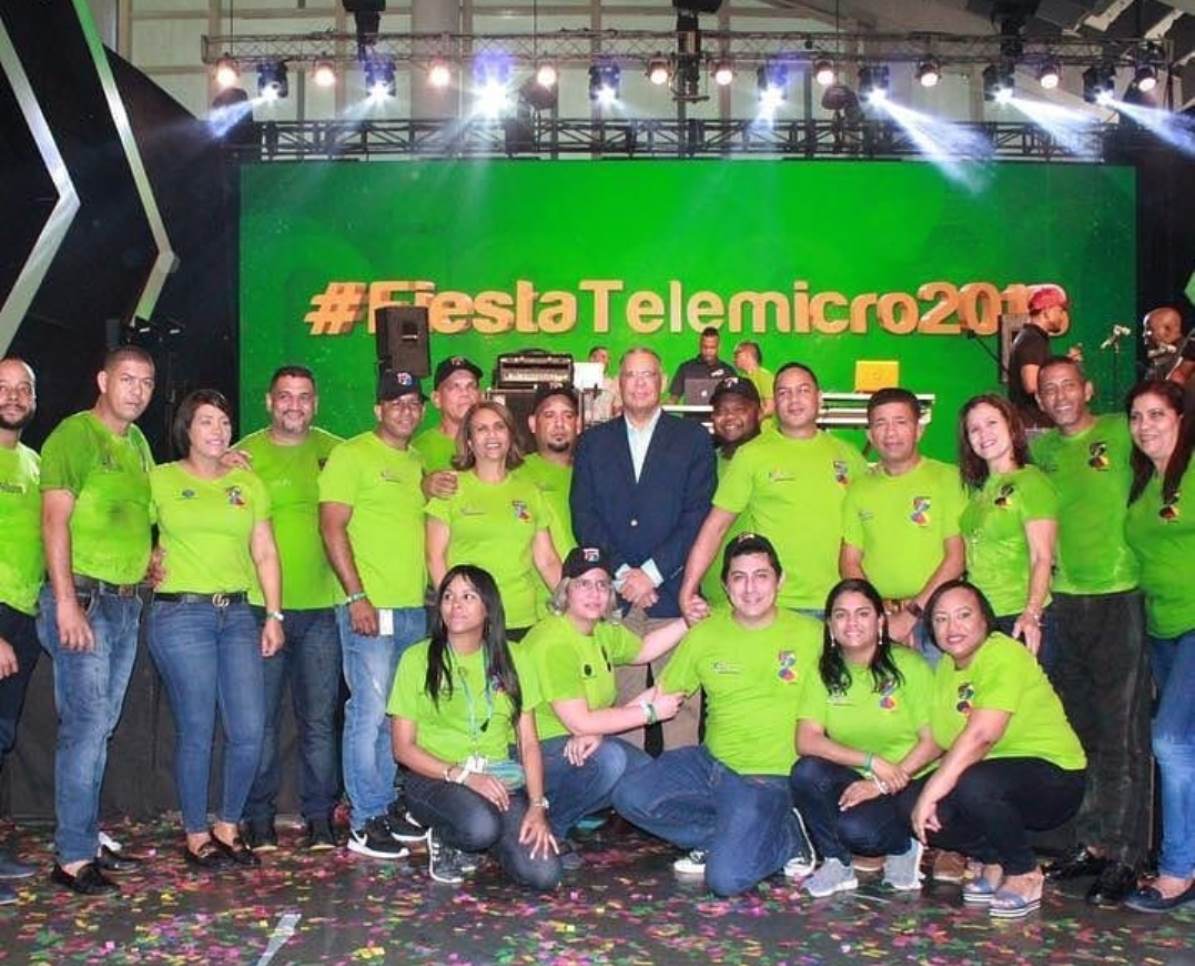 Grupo de Medios Telemicro celebrará aniversario el 20 de julio en el