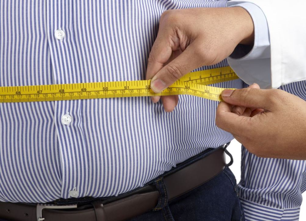 La población mundial con obesidad supera a la que pasa hambre, avanza la ONU 1 obeso 00