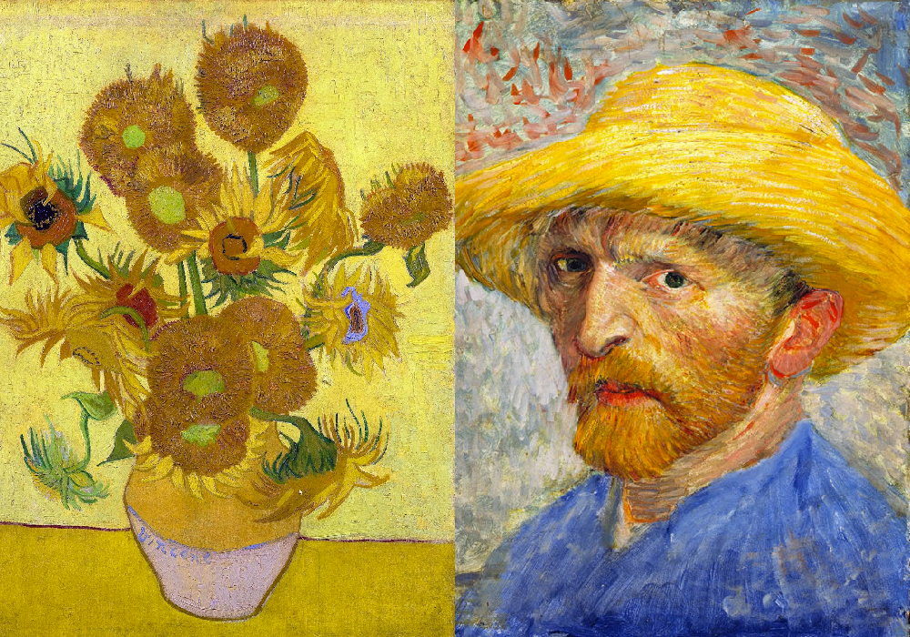 Los misterios de Van Gogh, desde lo más profundo de sus 