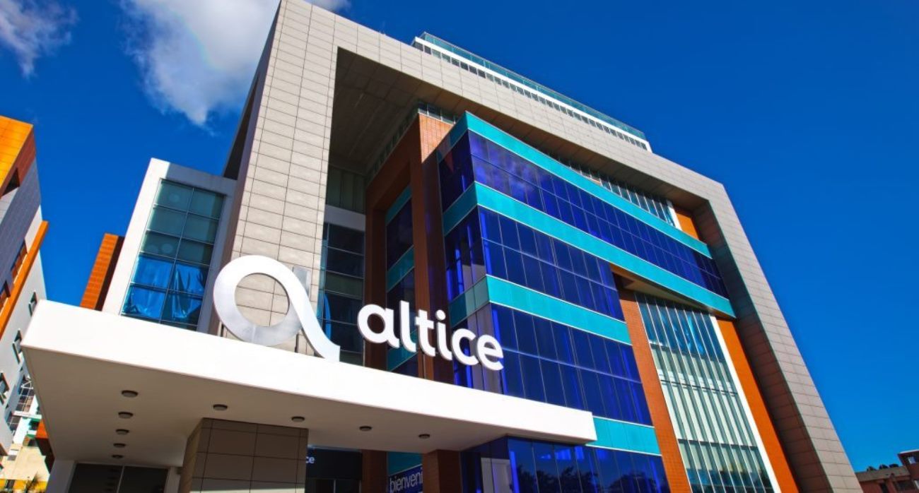 Altice dice invertirá más de 35,000 millones de pesos en los próximos cinco  años en RD
