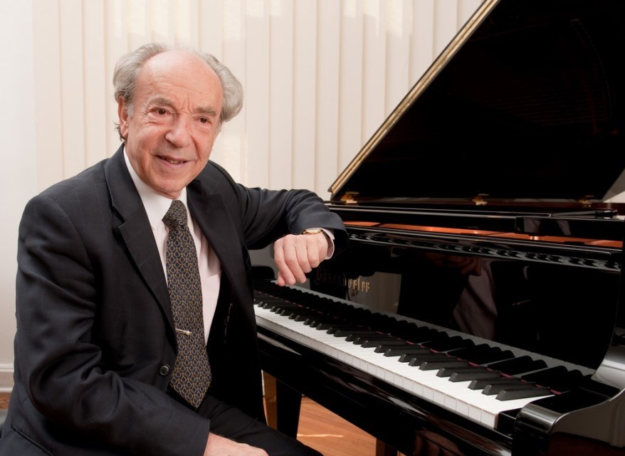 Muere a los 91 años el reconocido pianista austríaco Paul Badura-Skoda – El Nuevo Diario (República Dominicana)