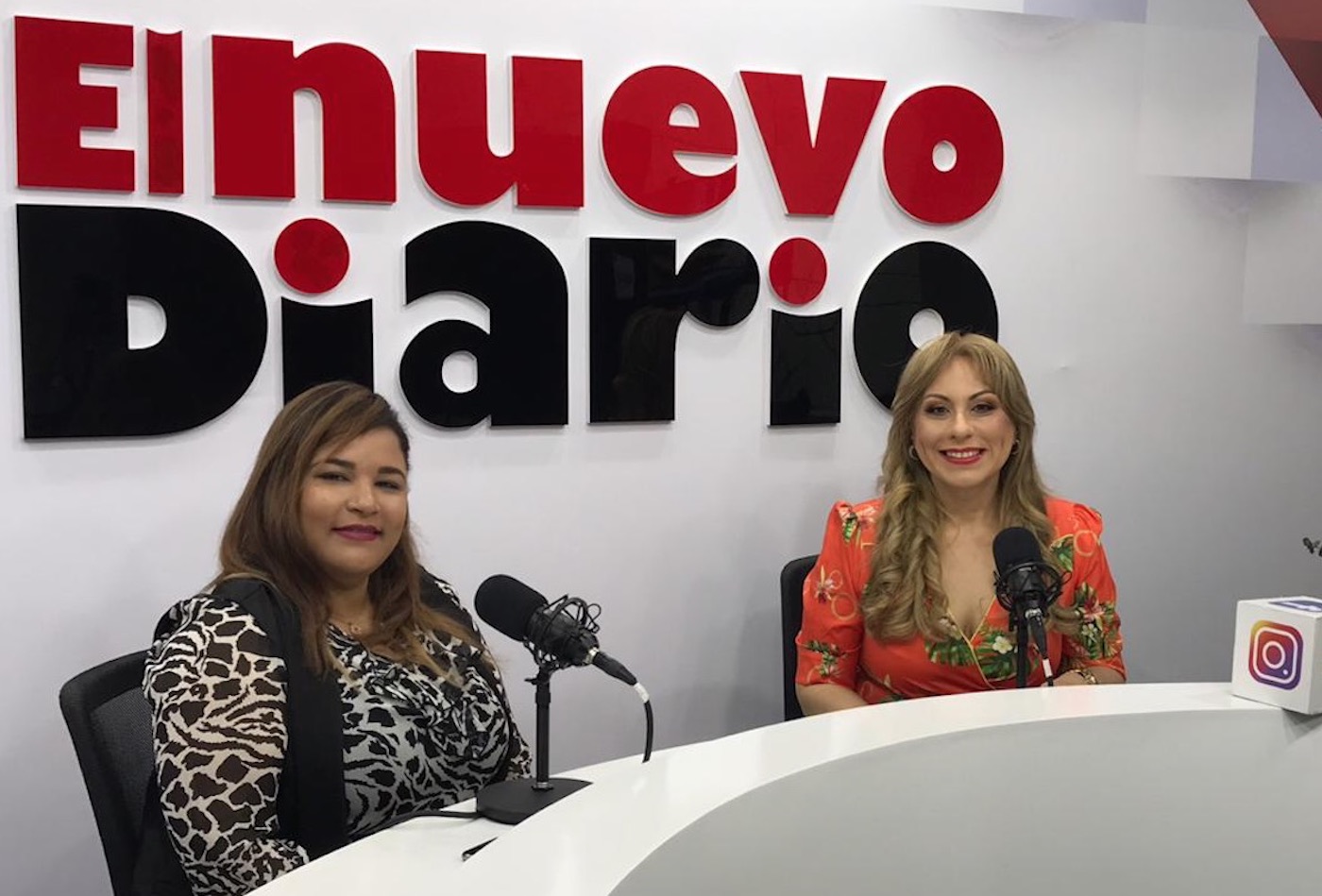 Psicóloga dice mujeres maltratadas no abandonan su verdugo pensando que la pareja cambiará 1 Lauri Pena y Lolita Suarez