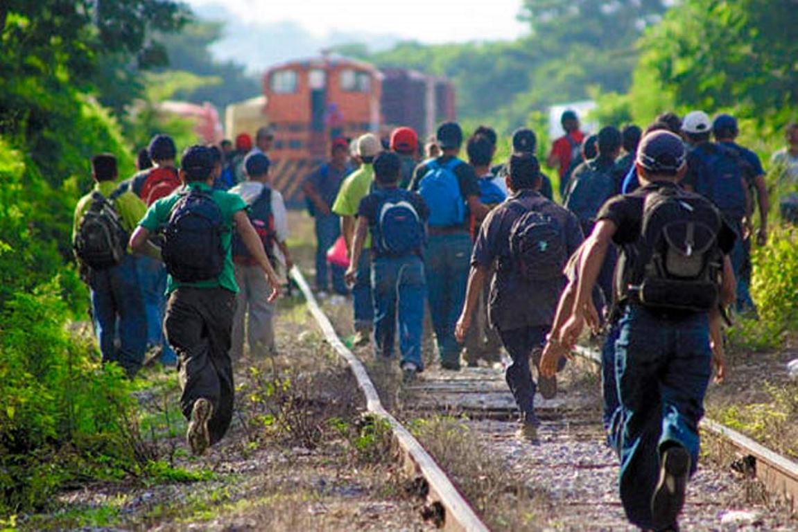 EE.UU. y Honduras logran un acuerdo frente a migración irregular