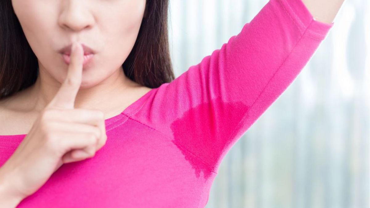 Vinculan sudores por menopausia durante el sueño con disfunción cognoscitiva 1 Vinculan sudores por menopausia