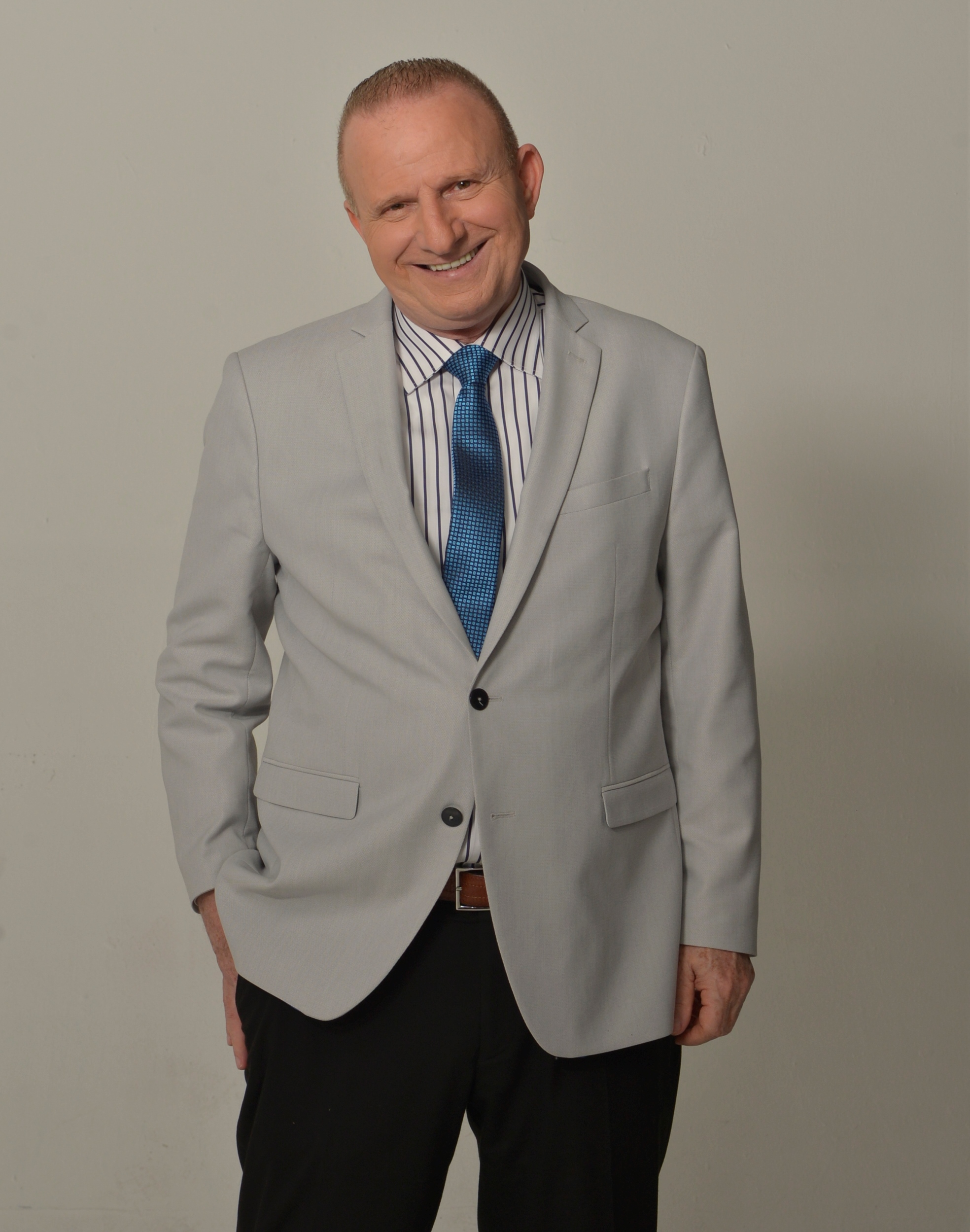 Massimo Borghetti