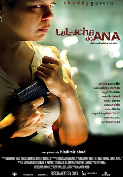 Privado: Vea en linea Película La lucha de Ana