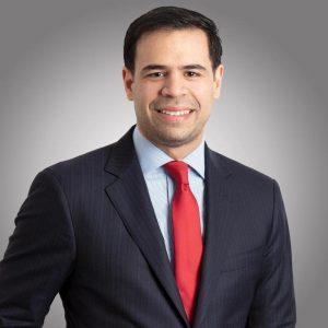 Roberto Ángel Salcedo
