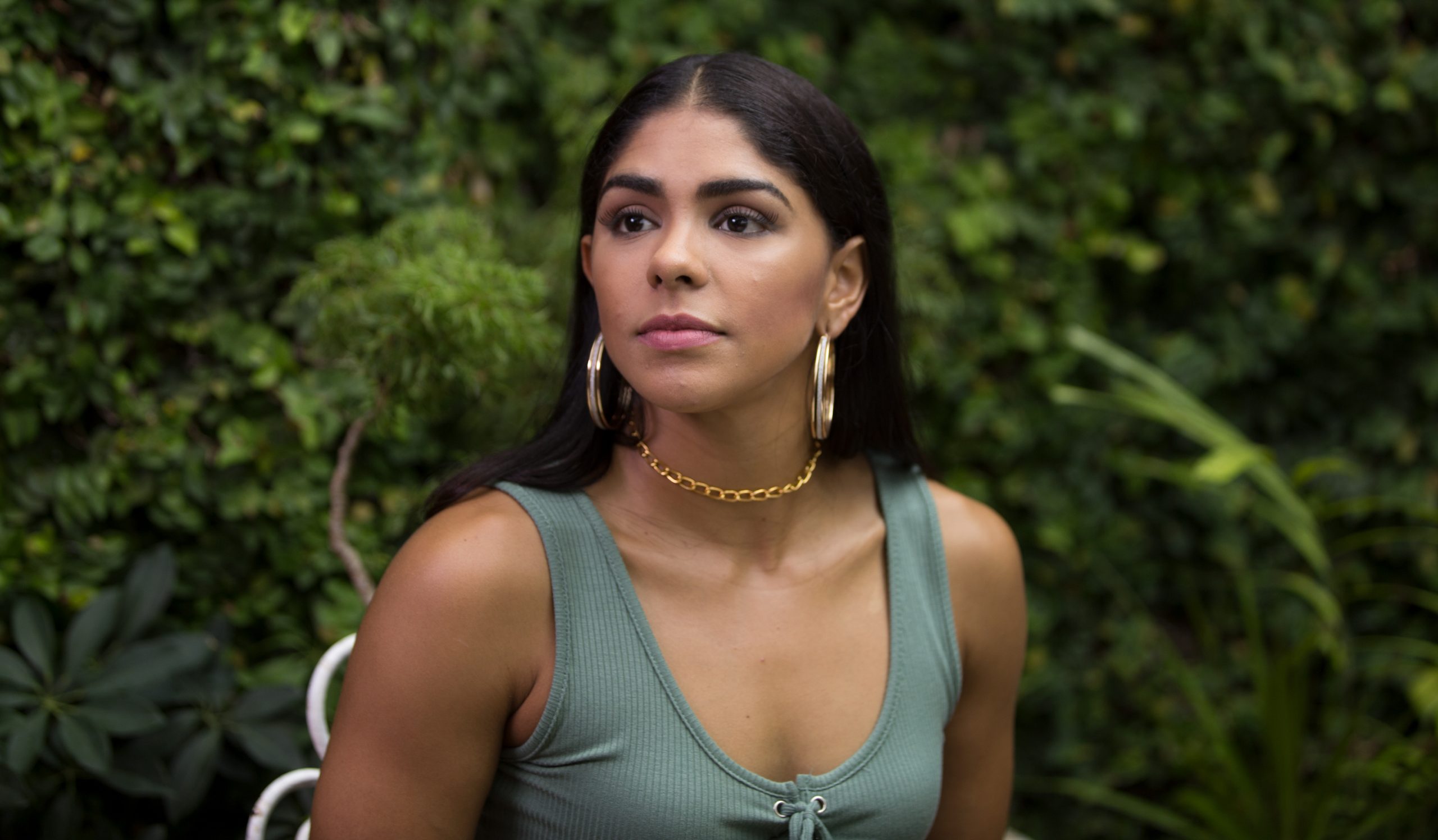 Shailyn Sosa