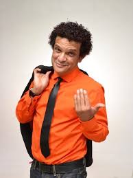 Tony Pascual