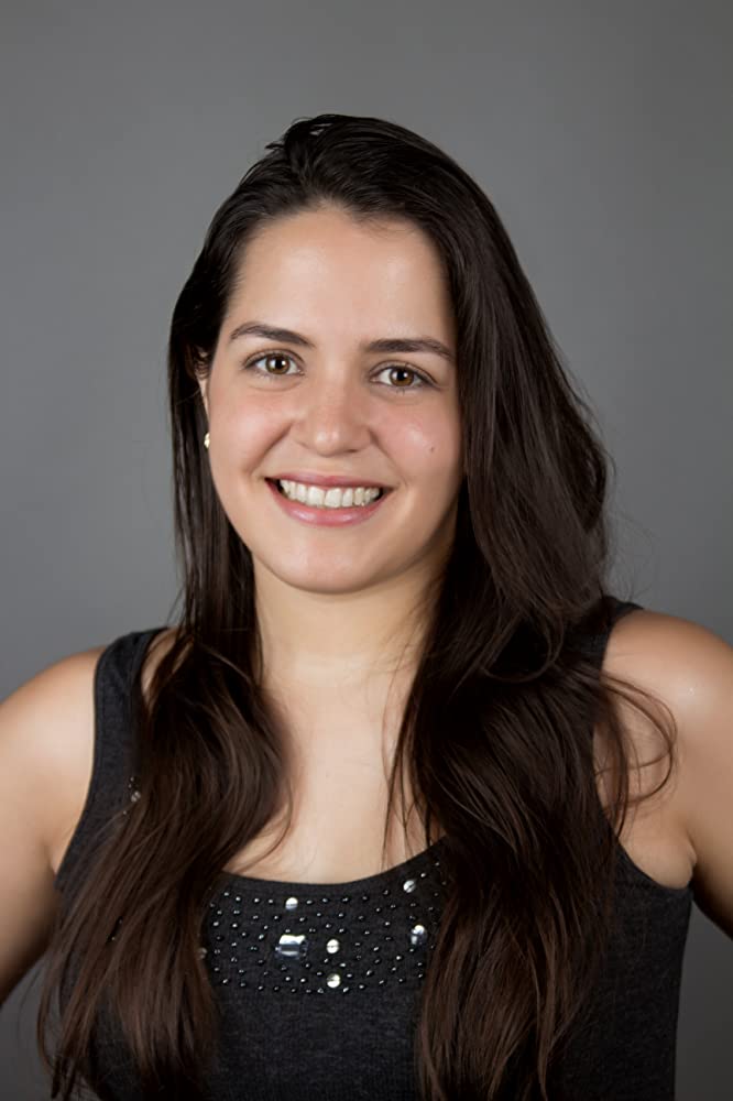 Valerie Daniella Hernández
