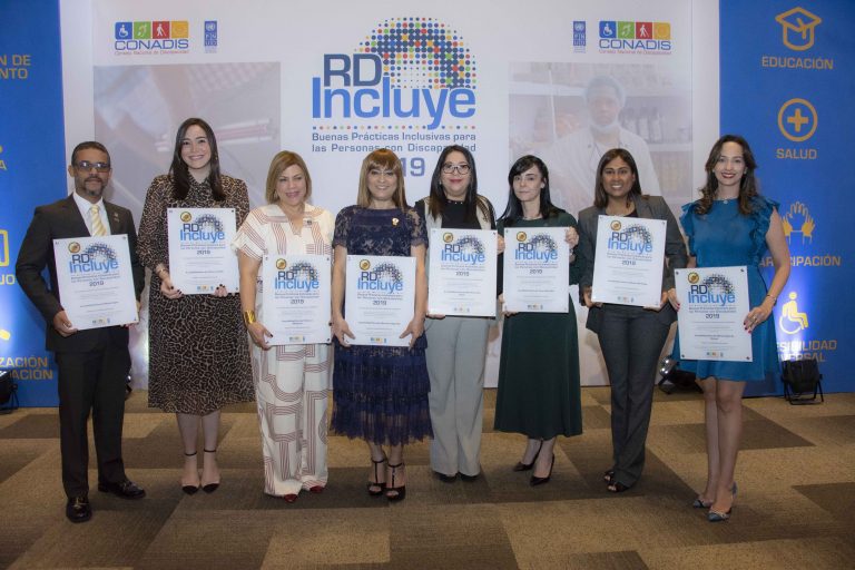 Banreservas Recibe Reconocimientos Por Mejores Pr cticas Inclusivas 