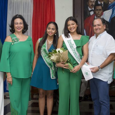 Estrellas Orientales presentan madrina para torneo 2023-24 – El Nuevo  Diario (República Dominicana)