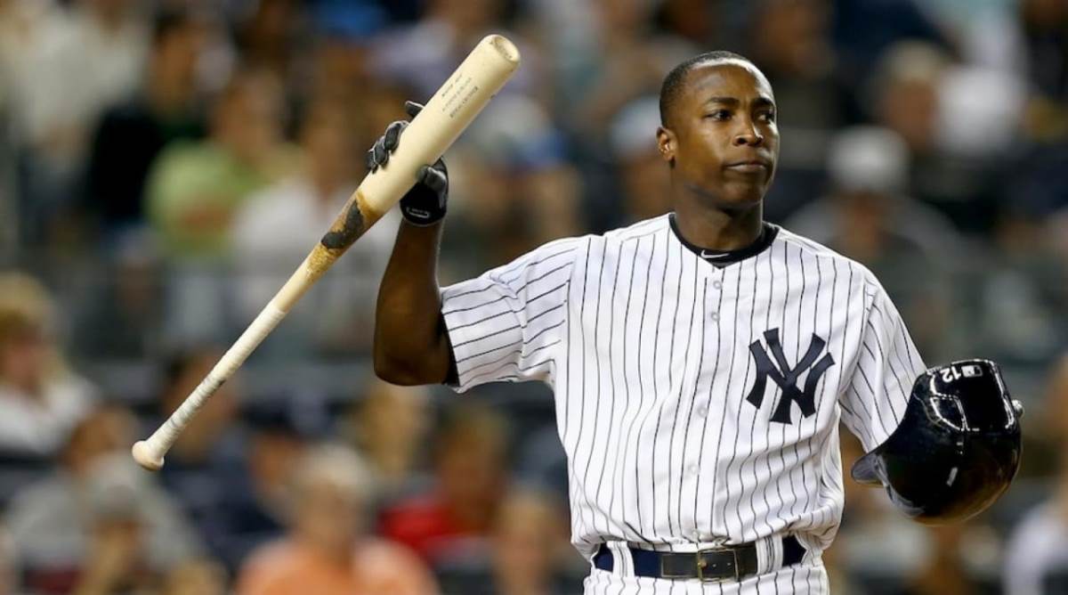 Pabellón de la Fama elige a Alfonso Soriano para la inmortalidad deportiva;  cronistas del país fueron responsables de escogencia – Pabellón de la Fama  de Deporte Dominicano