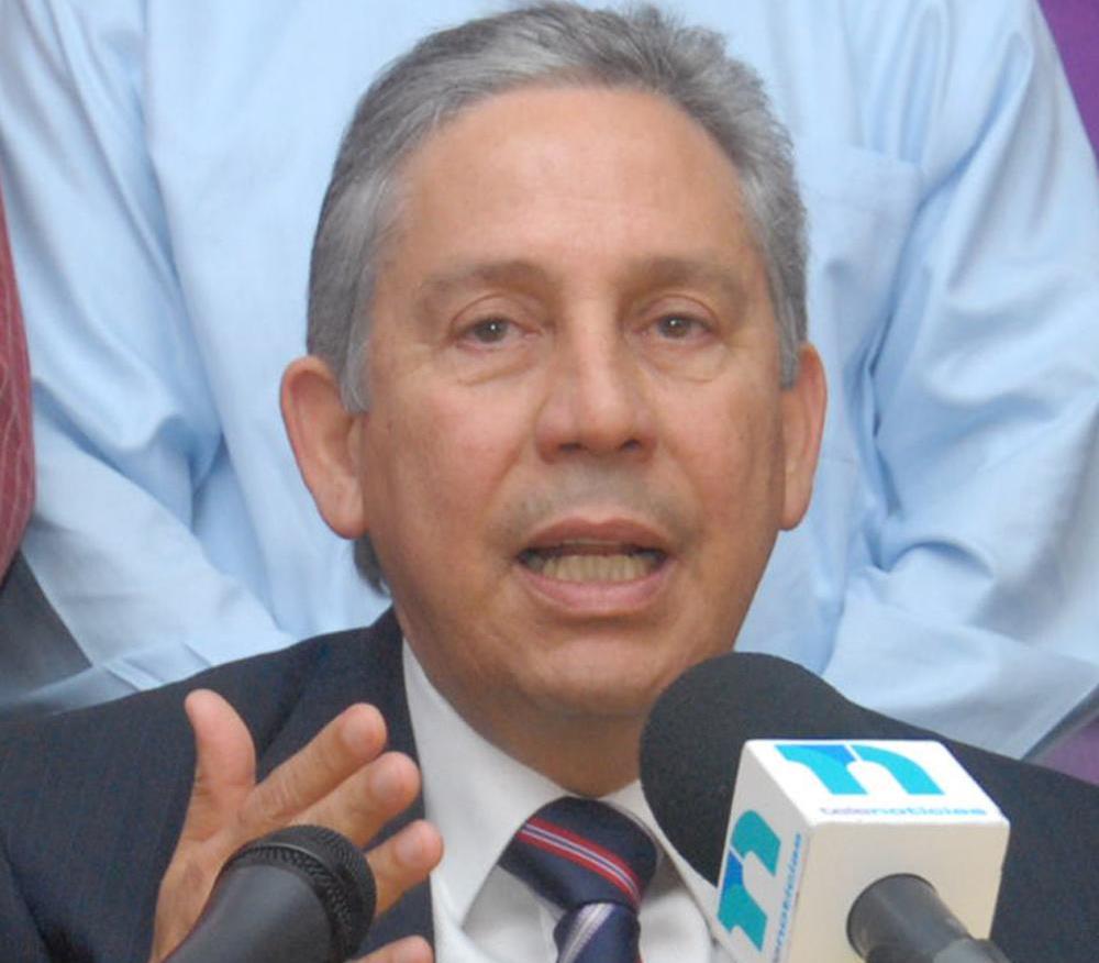 Freddy Pérez asegura no cederán hasta se aclaren los resultados de las