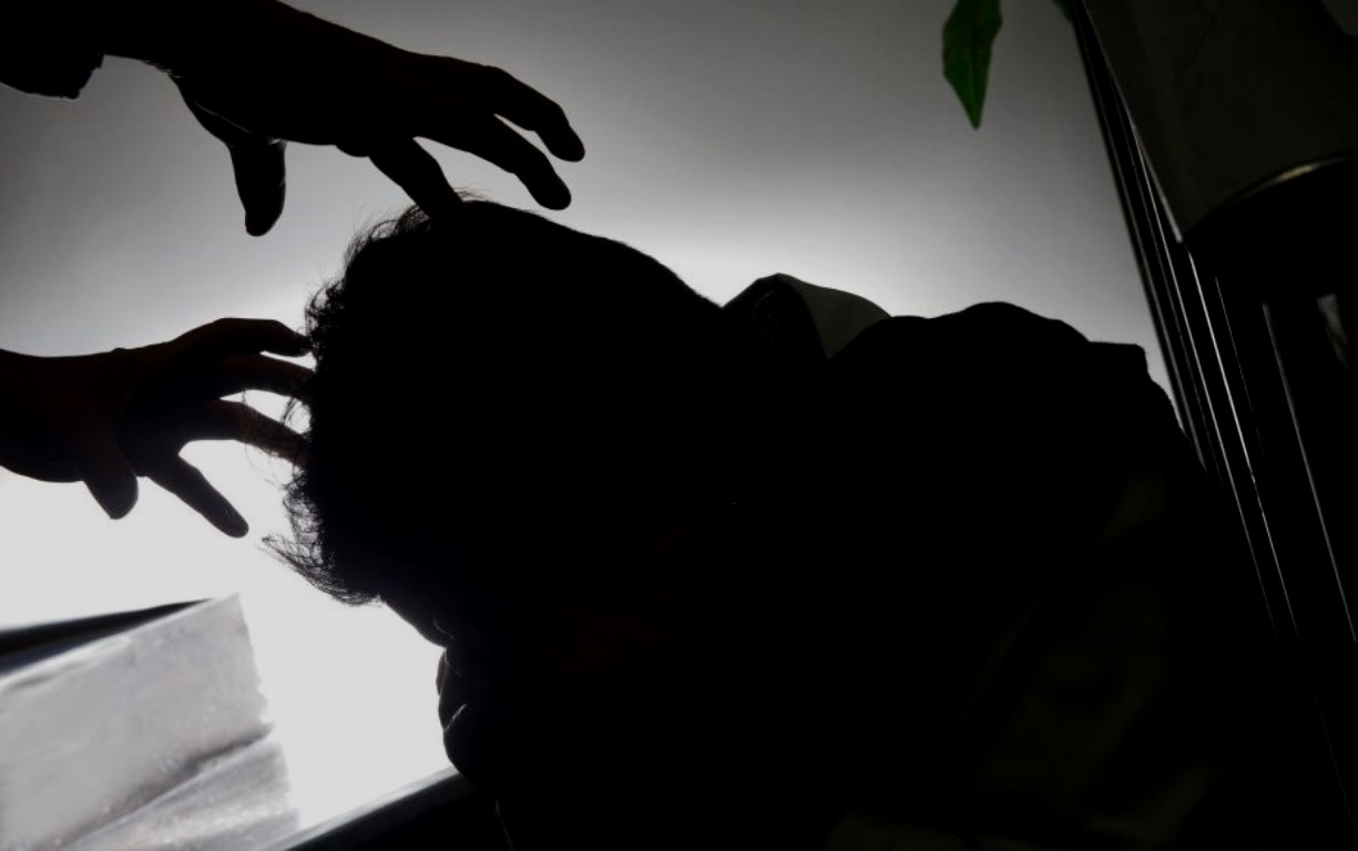 Miles de personas con enfermedades mentales sufren maltrato en Nigeria 1 Miles de personas con enfermedades mentales
