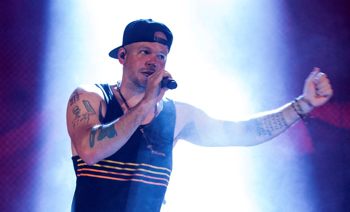 Residente estrena 