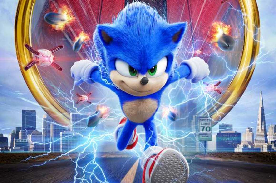 Les presento las nuevas fotos de perfil de Sonic!