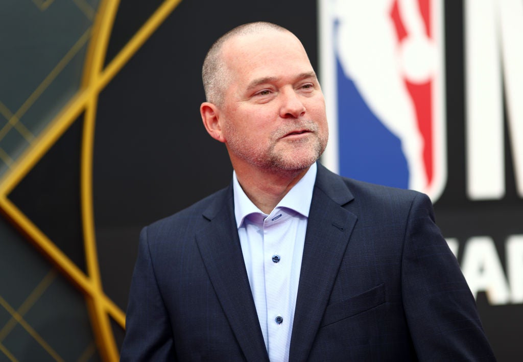 Extensión de contrato para Mike Malone en los Nuggets