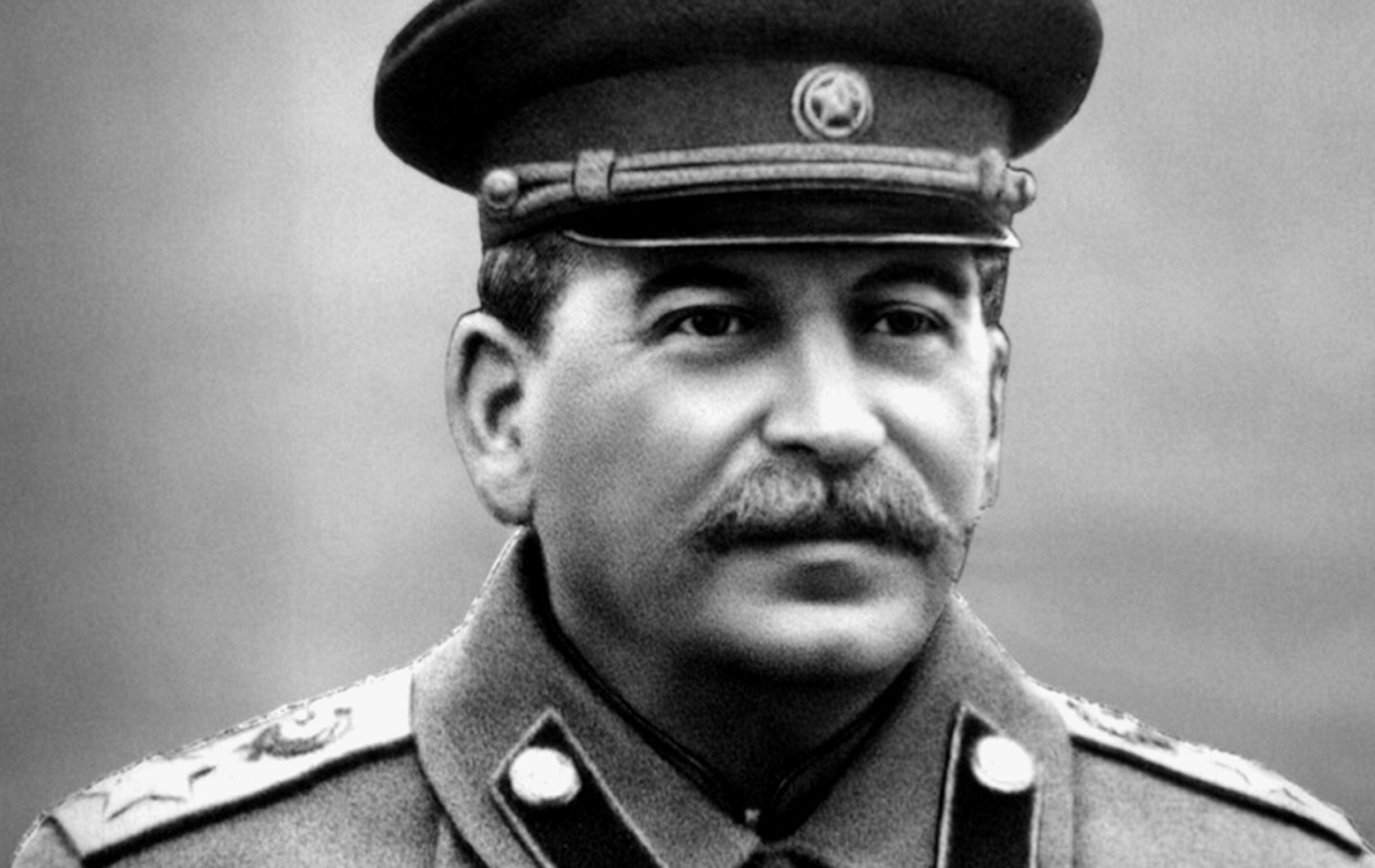 El Museo Ruso de San Petersburgo «destierra» a Stalin de su cafetería ...