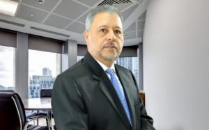 (VIDEO) Dirigente empresarial Leonel Castellanos cuestiona aprobación Fideicomiso Punta Catalina
