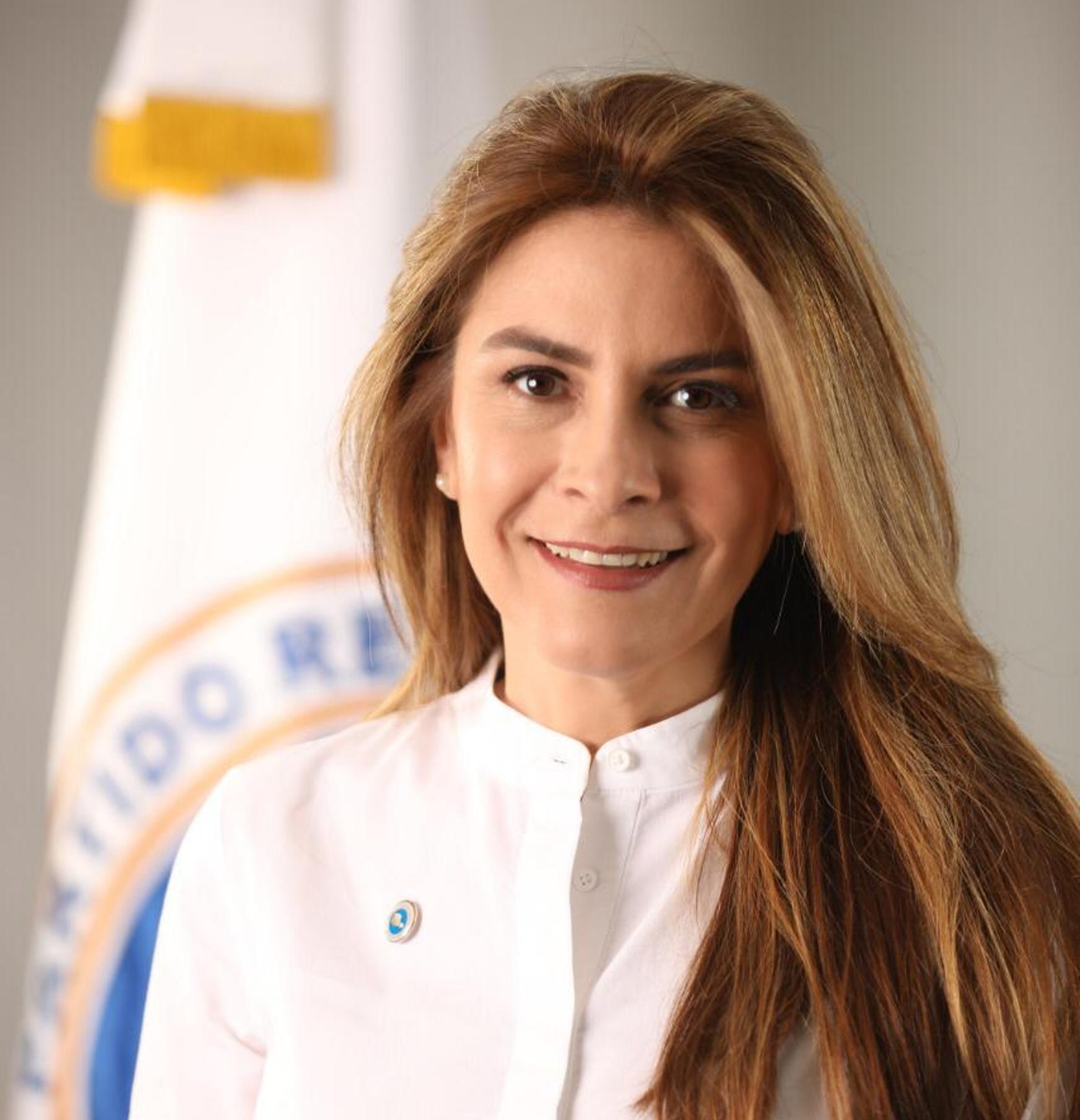 VIDEO) Carolina Mejía: “El 16 de febrero la voluntad del pueblo no se podrá  vulnerar”