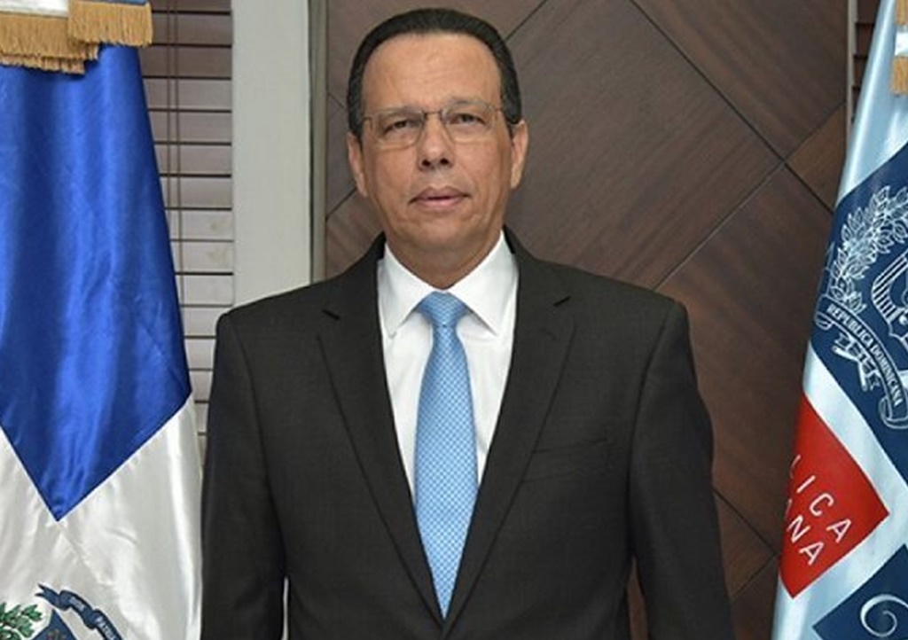 Ministro Educación insta promover los valores y la unión familiar en RD ...