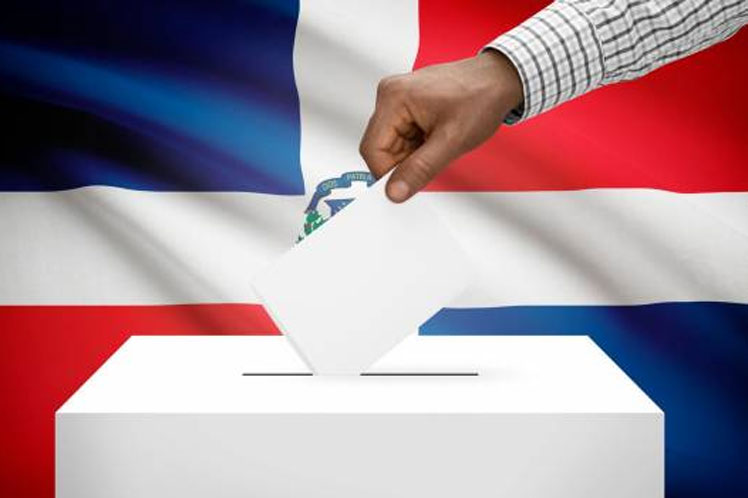Concluye La Campaña Electoral Municipal Dominicana Antesala De Las Generales El Nuevo Diario 2559