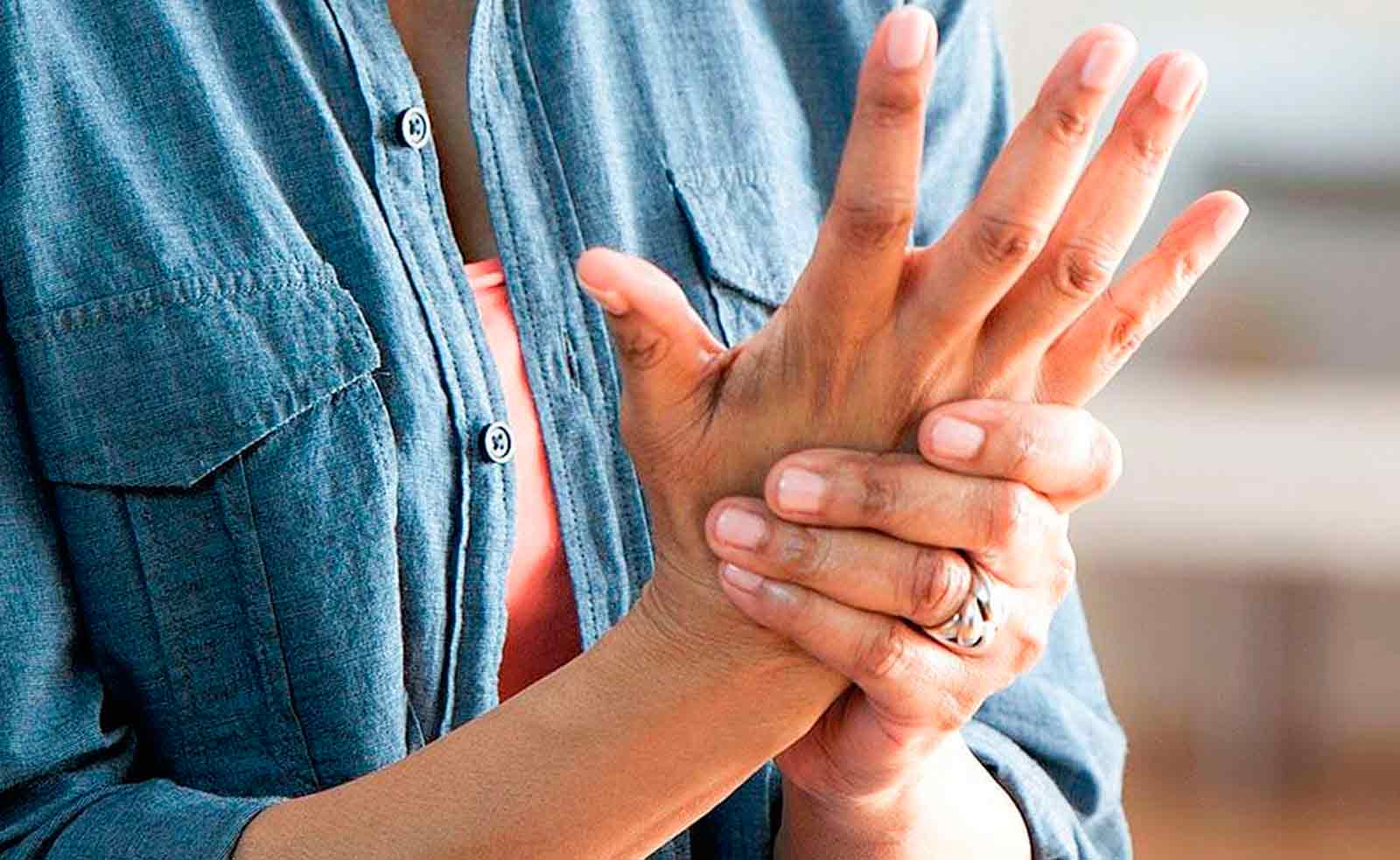Veneno de escorpión para tratar la artritis sin efectos secundarios 1 ARTRITIS