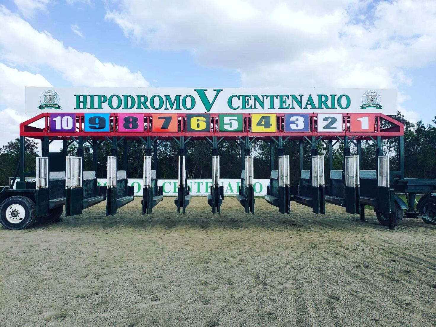 El V Centenario correrá el viernes 14, sin público El Nuevo Diario