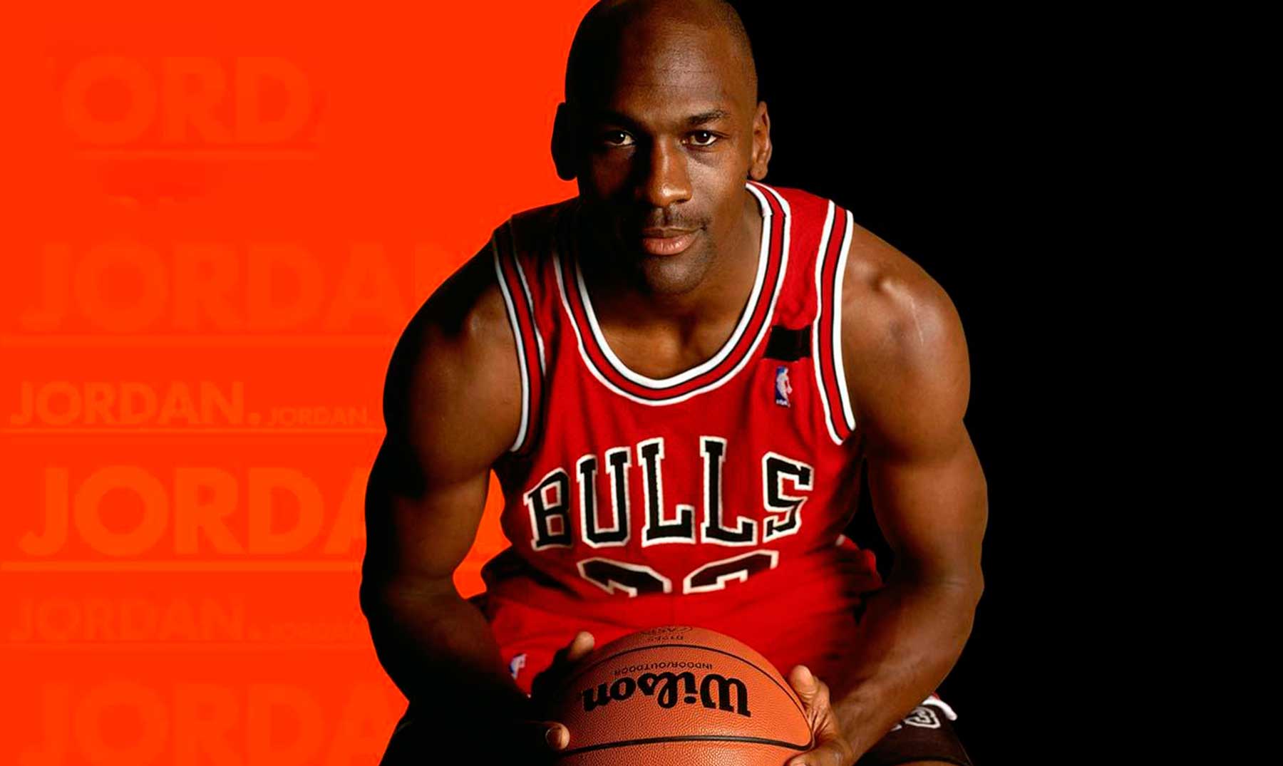 Michael Jordan y sus anécdotas