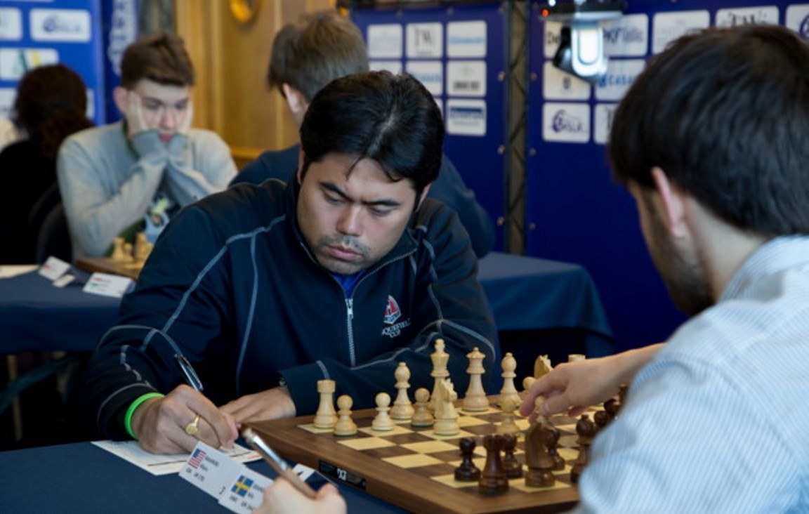 Alireza Firouzja: el jugador que tiene en jaque a Magnus Carlsen