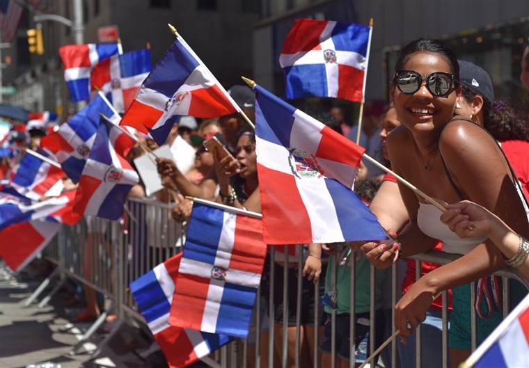 Dominicanos podrán votar presencialmente el 5 de julio en Nueva York