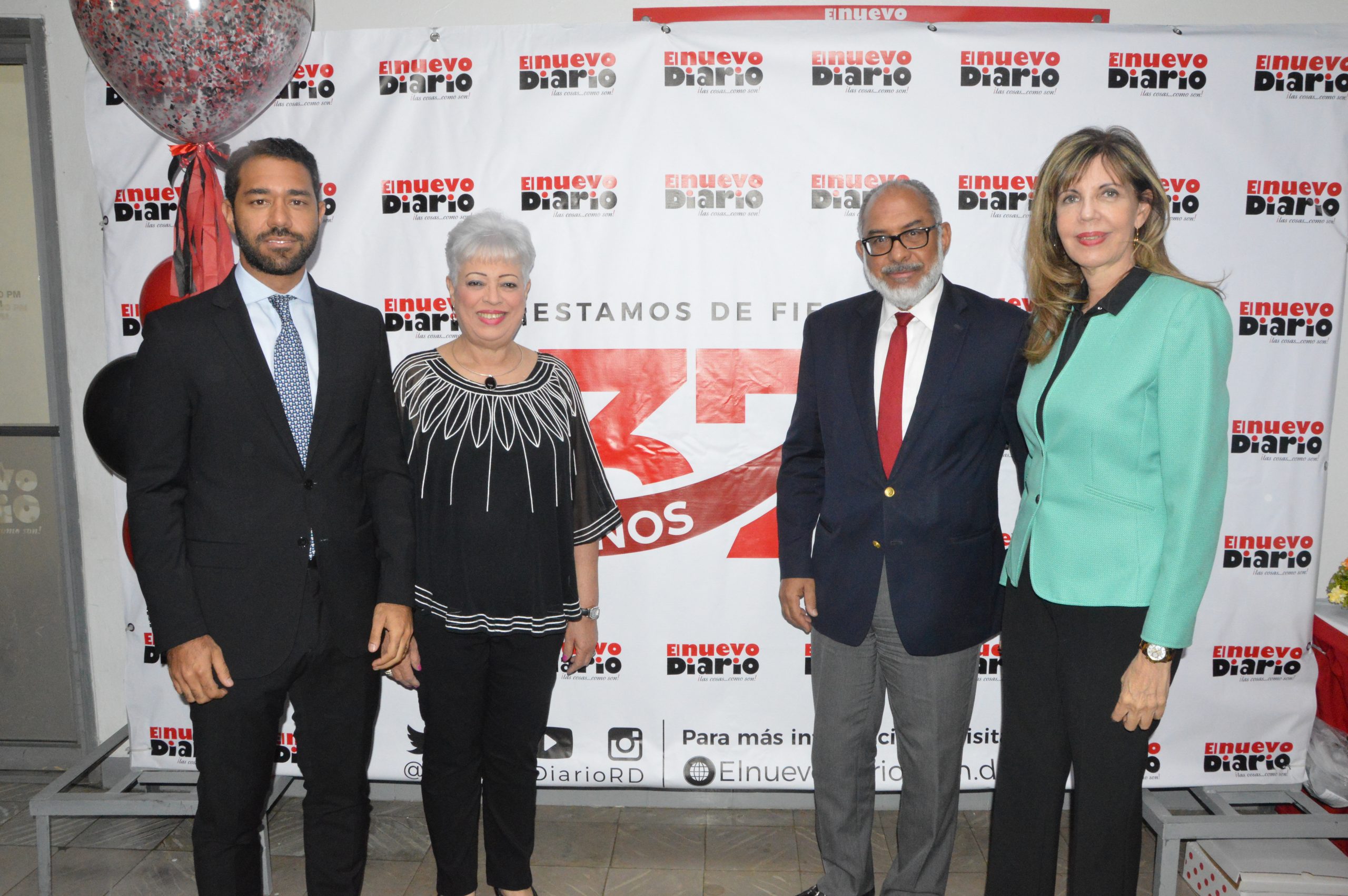 LIDOM felicita a las Águilas Cibaeñas por aniversario 89 – El Nuevo Diario  (República Dominicana)