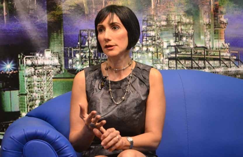 Raquel Arbaje resalta beneficios de “La Doble” y otros planes sociales