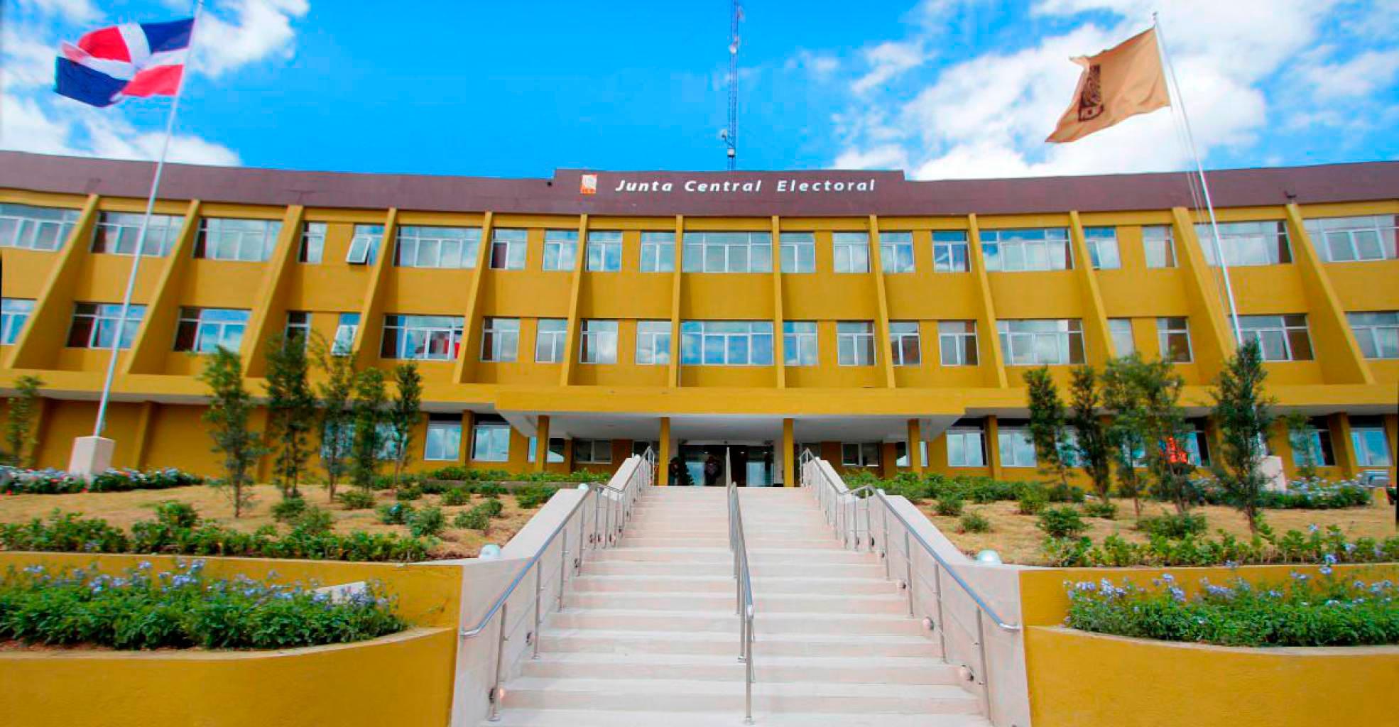 JCE establece orden de boleta electoral para elecciones 2024 El Nuevo