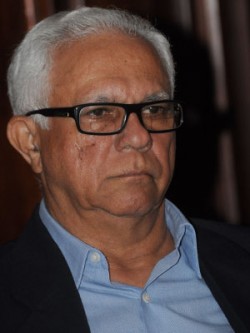 Victor Checo