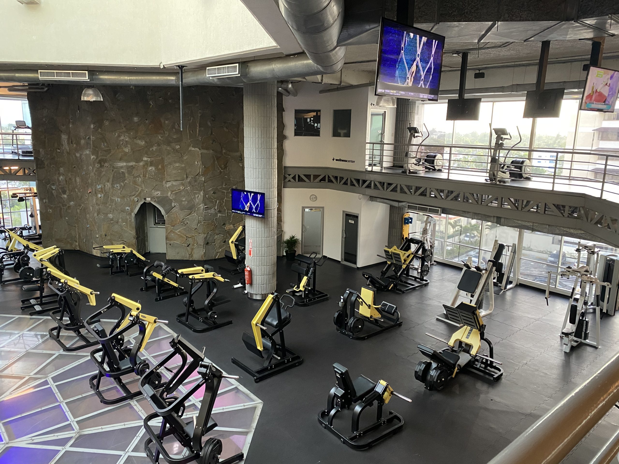 Pandemia obliga a clausurar dos sucursales del Body Shop, parámetro