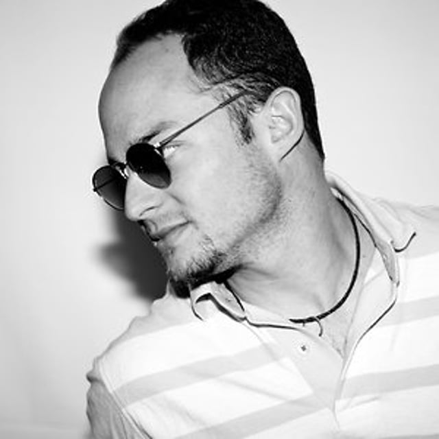 Eduardo Alvarez Dargam