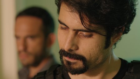 Marco Uriel