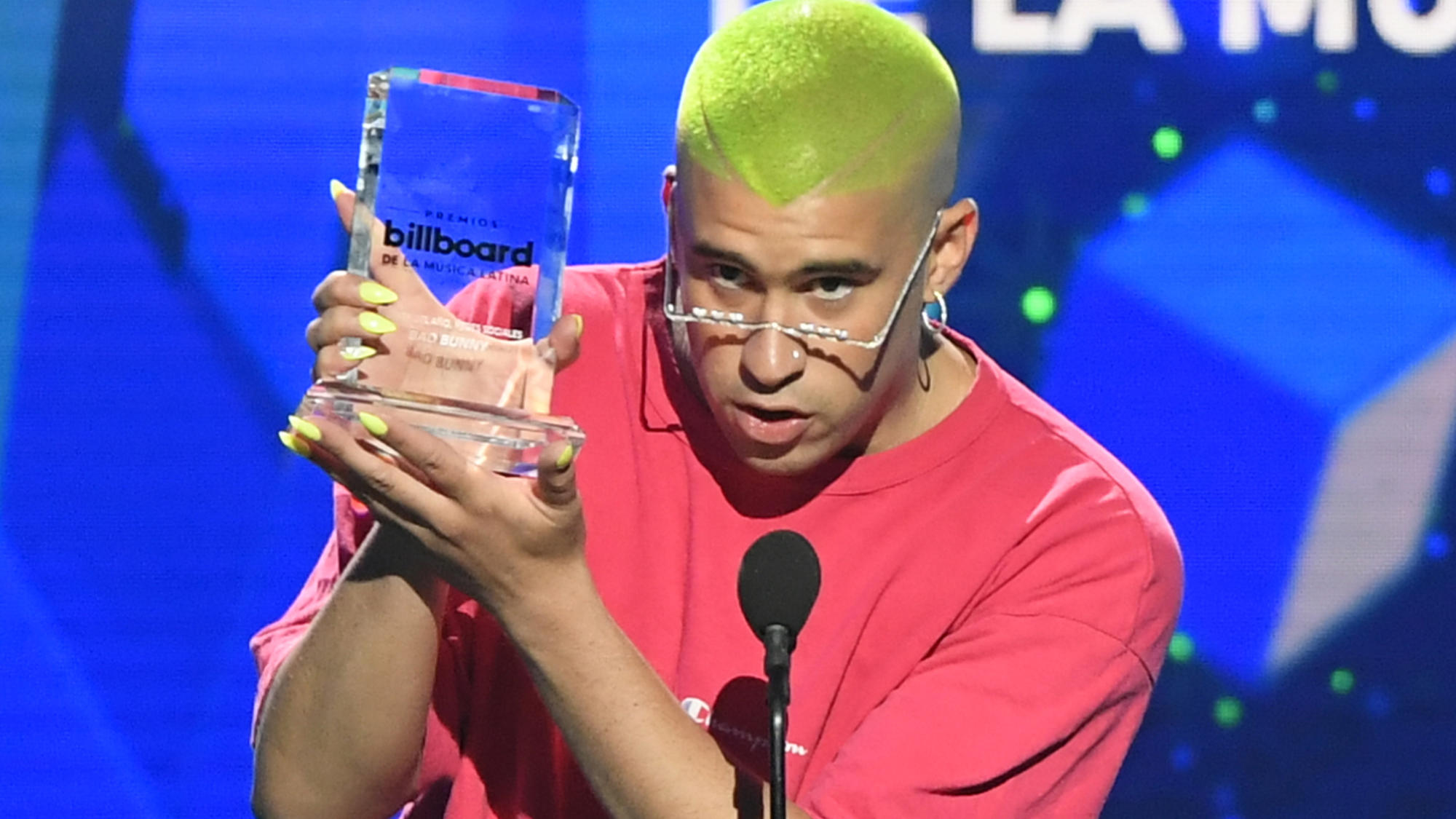 La Música Mexicana Acaba Con El Reinado De Bad Bunny En Billboard