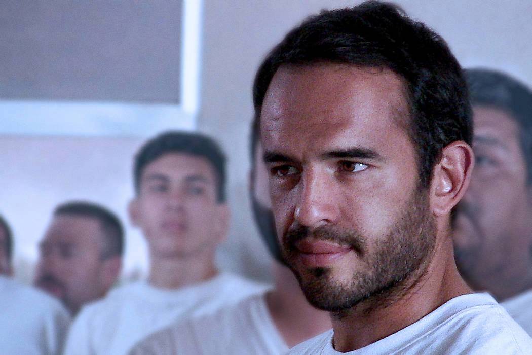 Mario Zaragoza