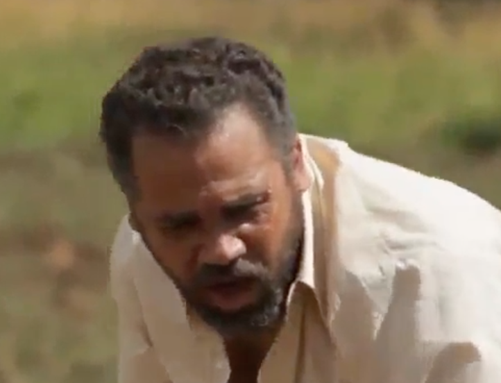 Edwin Garabito