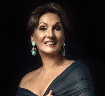 Cecilia Garcia