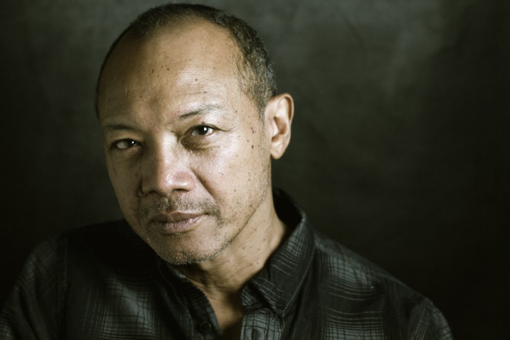 Paul Calderon