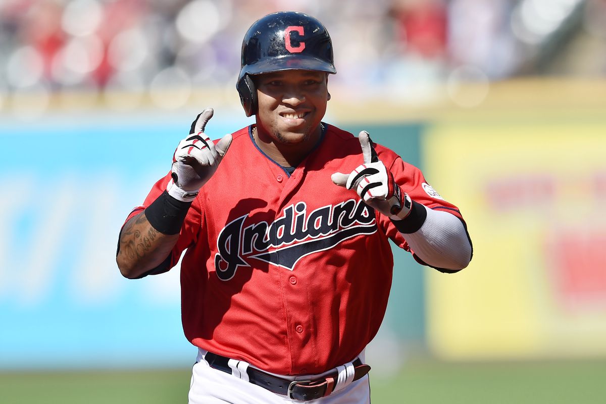 Indians Reportedly Re-sign Cesar Hernandez, Plus Jose Ramirez Rumors