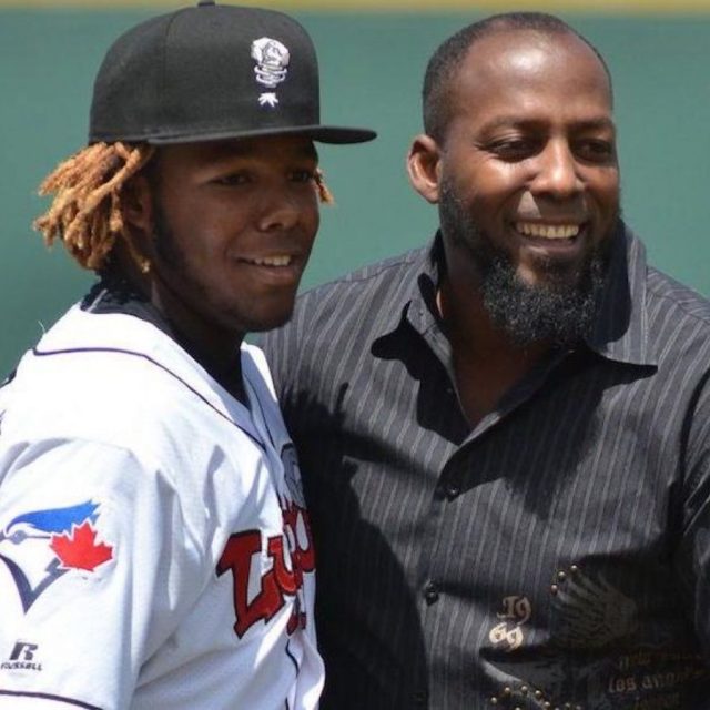 Vladimir Guerrero on X: Un placer compartir con estos universitarios  Japoneses donde conversamos de muchos temas pero sobretodo de BÉISBOL.😅  Gracias a la @JapanEmb_DR y al Ministerio de relaciones exteriores por hacer